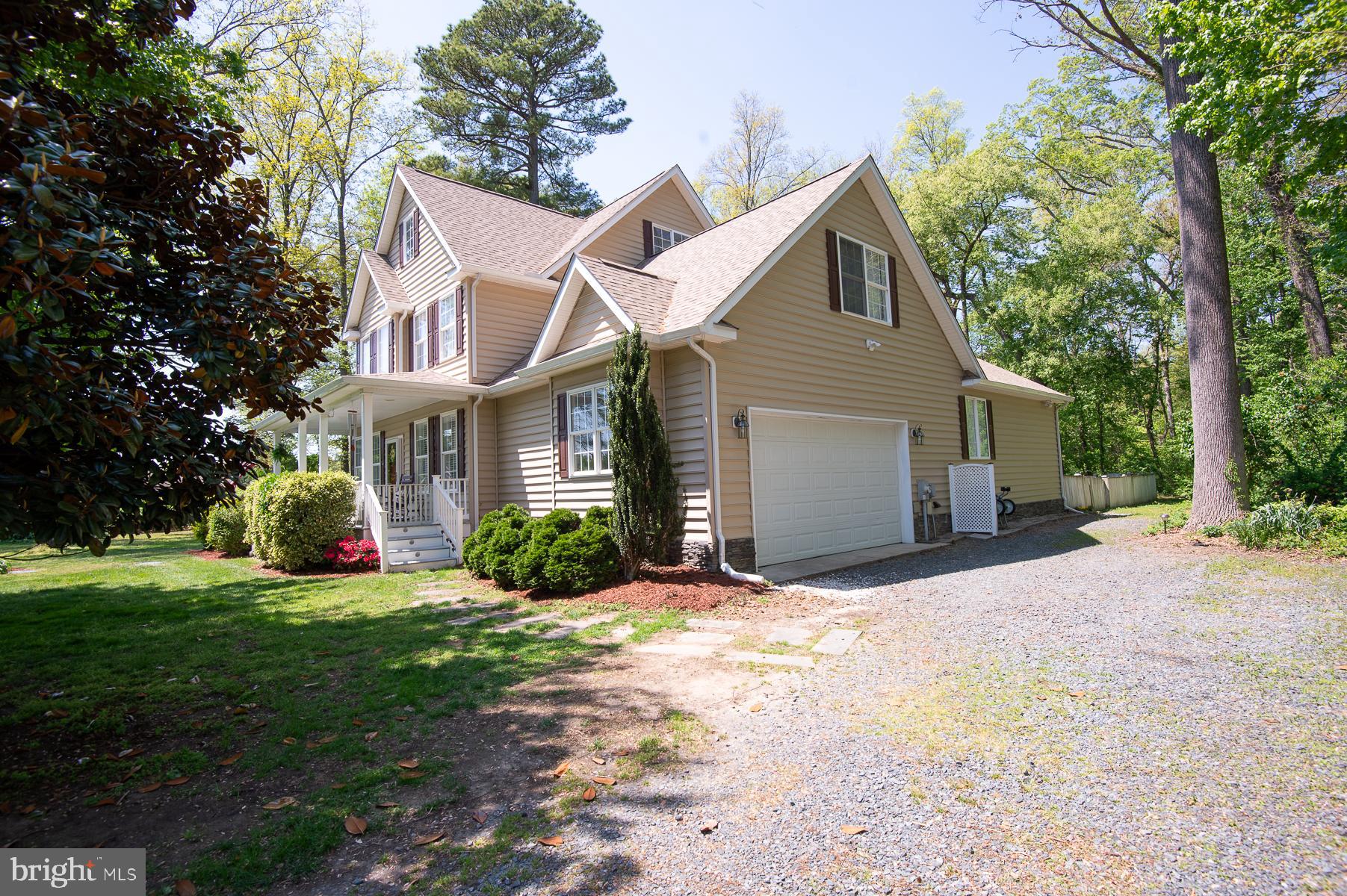 5585 HARMONY WOODS DRIVE