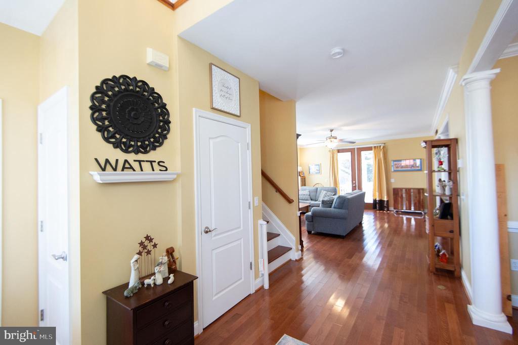 5585 HARMONY WOODS DRIVE