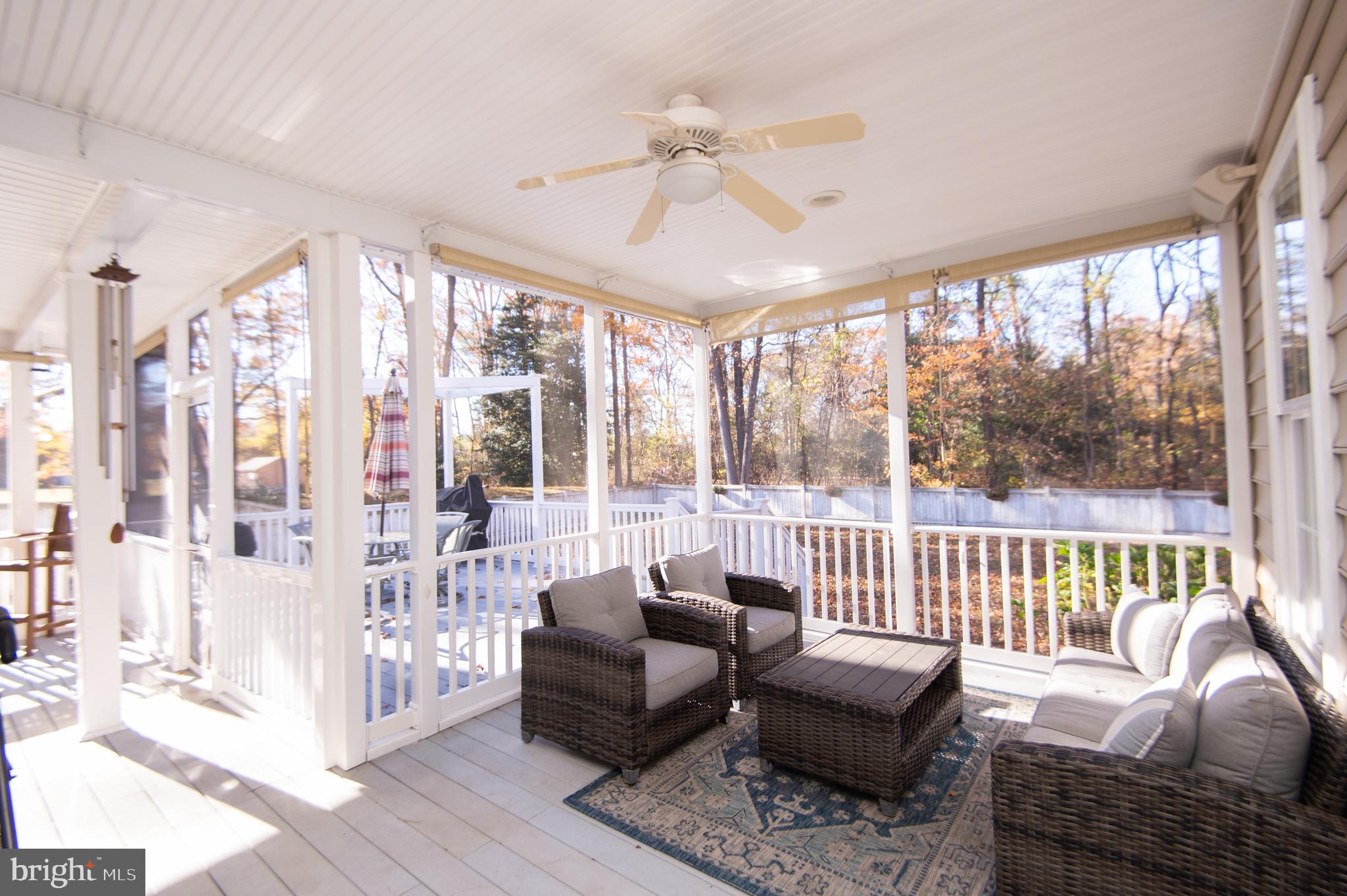 5585 HARMONY WOODS DRIVE