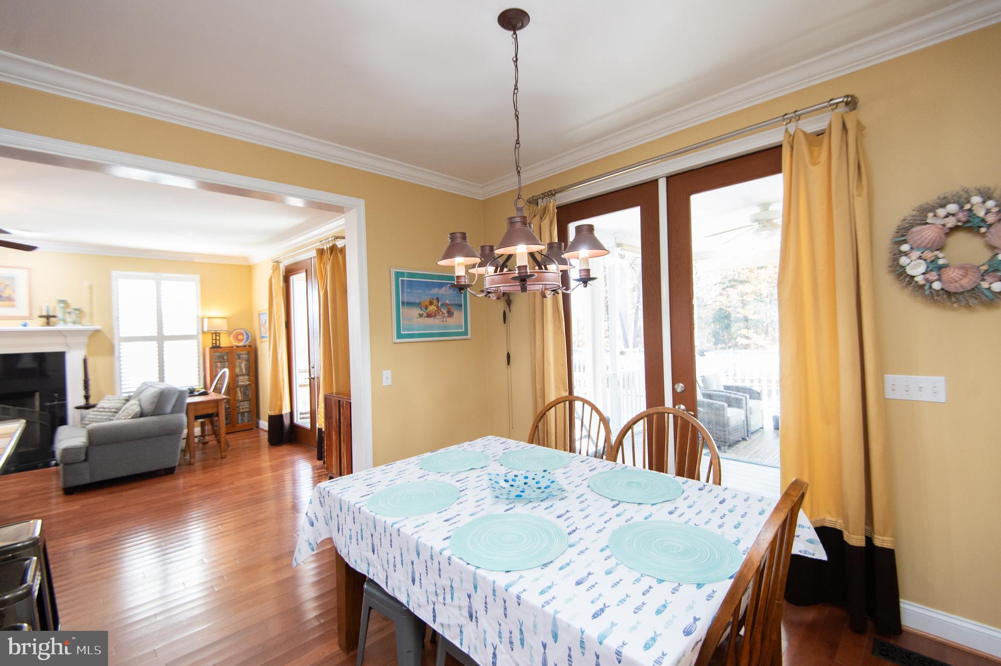 5585 HARMONY WOODS DRIVE