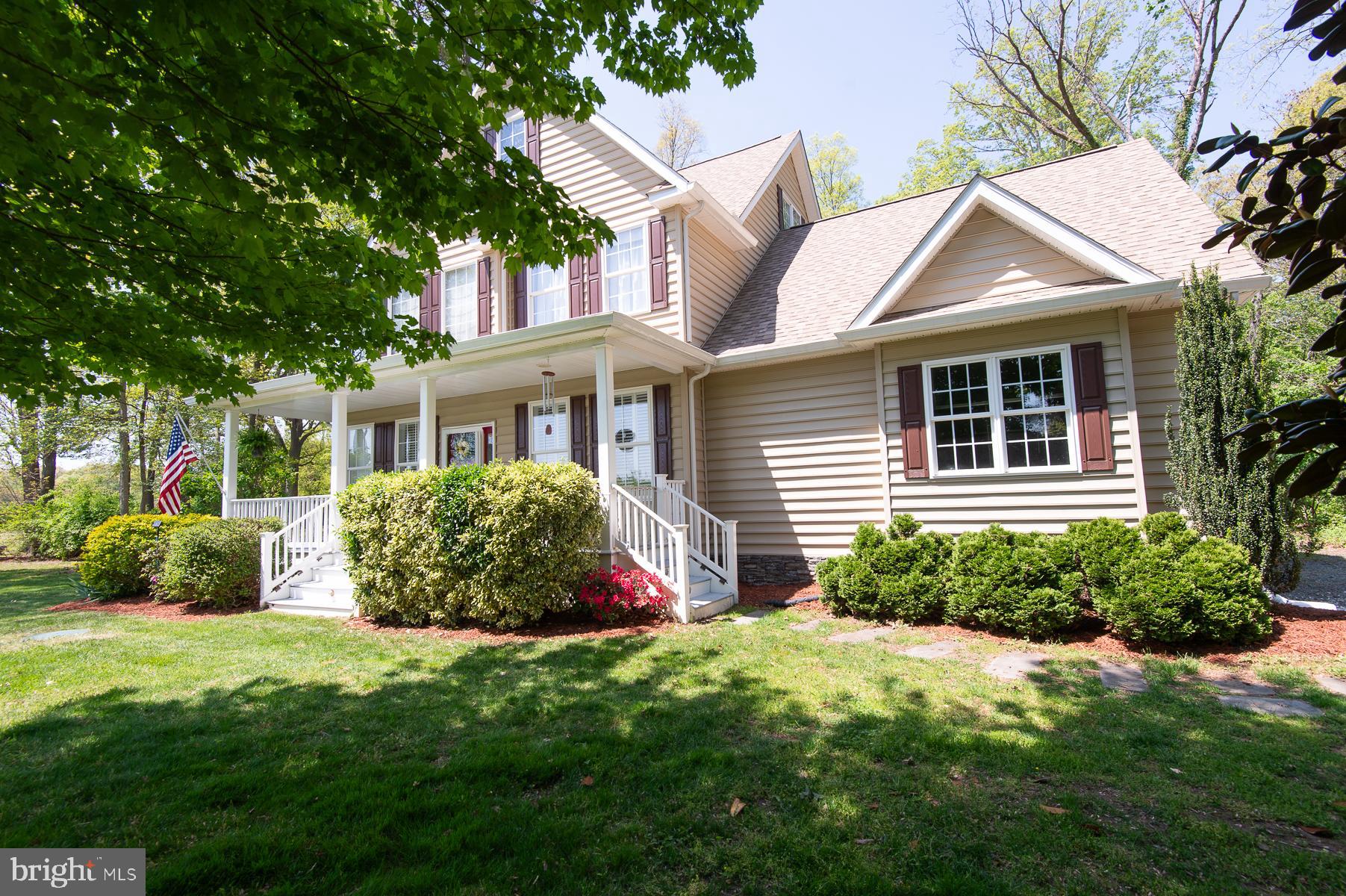 5585 HARMONY WOODS DRIVE