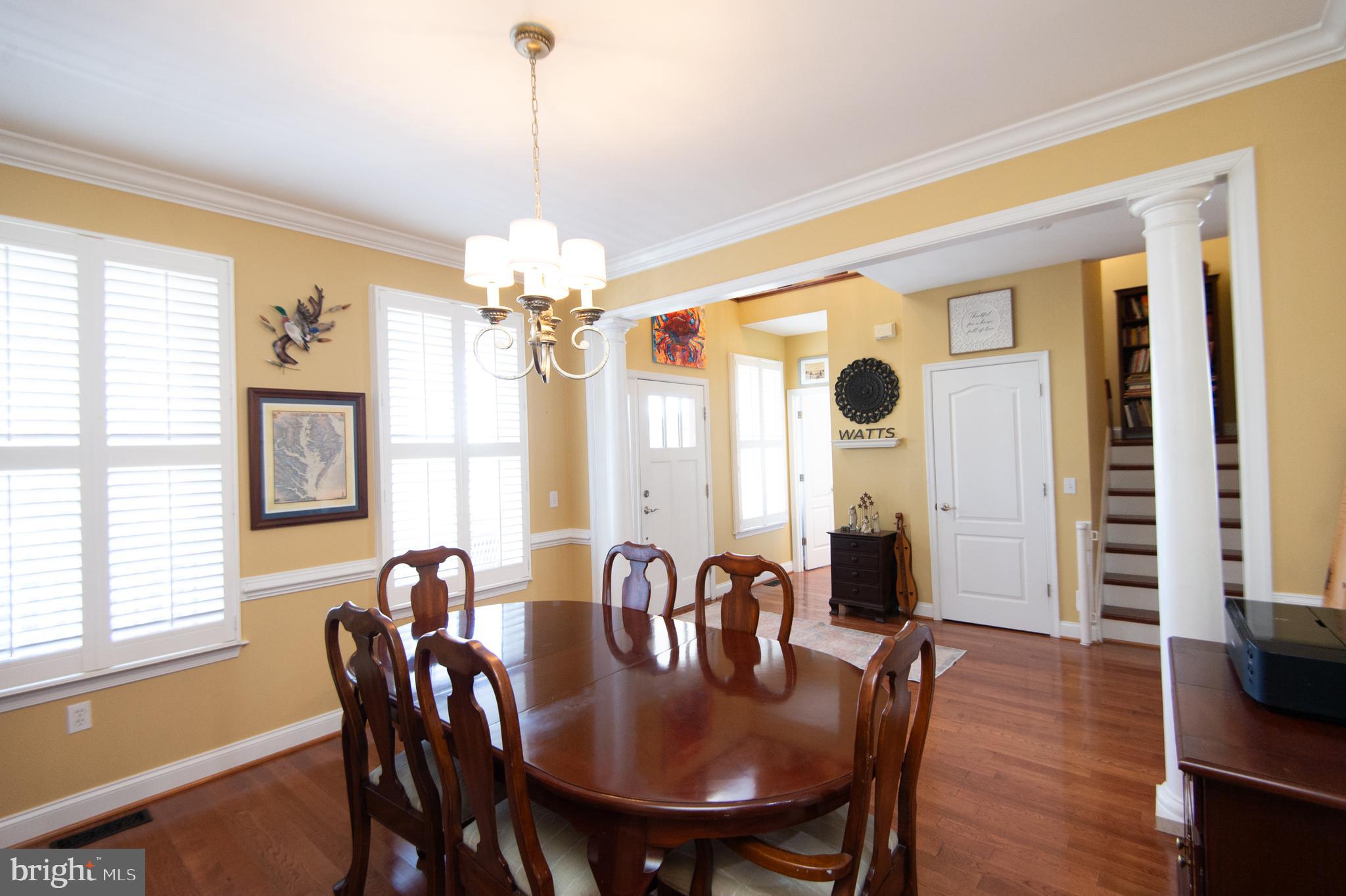 5585 HARMONY WOODS DRIVE