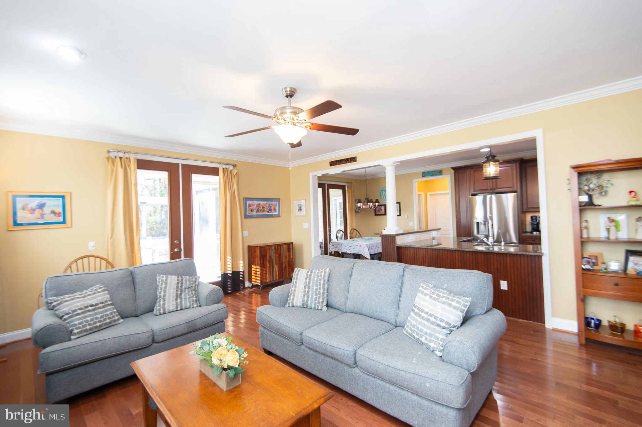 5585 HARMONY WOODS DRIVE