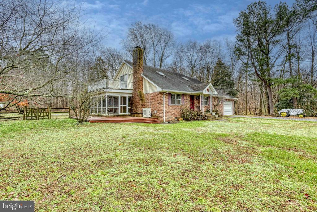 14957 CHERRY LANE