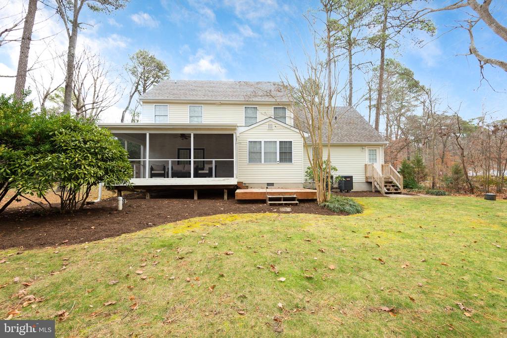 24749 WOODS DRIVE