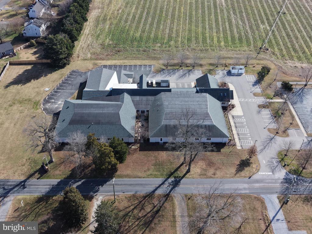 3601 CHOPTANK ROAD