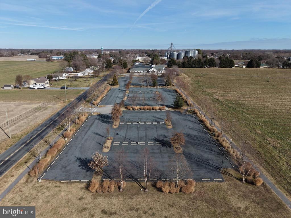 3601 CHOPTANK ROAD