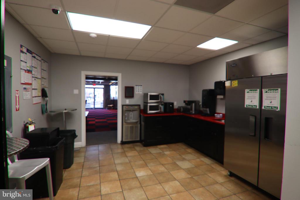 3601 CHOPTANK ROAD