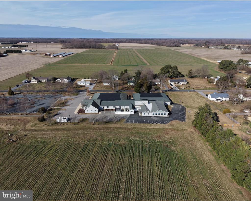 3601 CHOPTANK ROAD