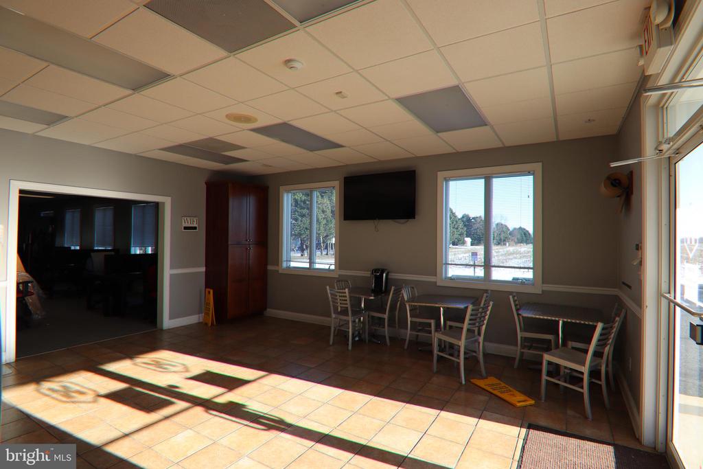 3601 CHOPTANK ROAD