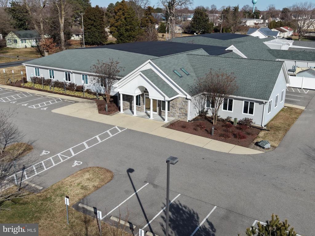 3601 CHOPTANK ROAD