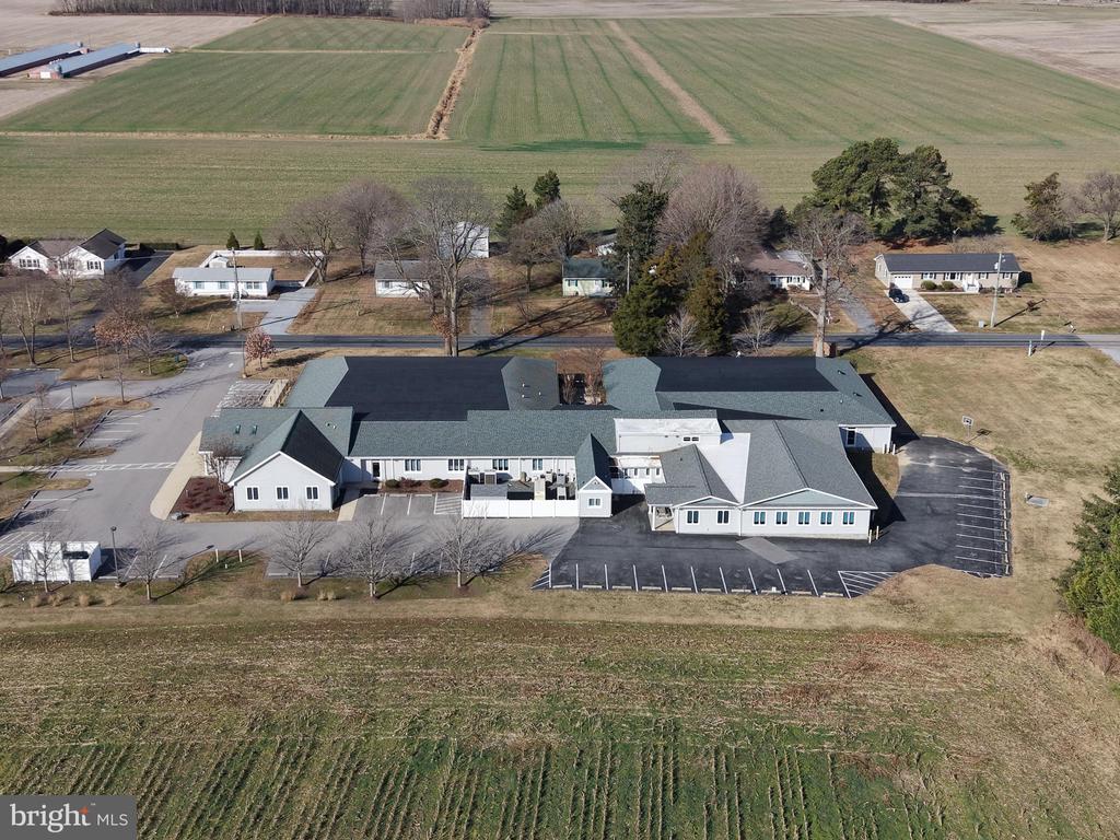 3601 CHOPTANK ROAD