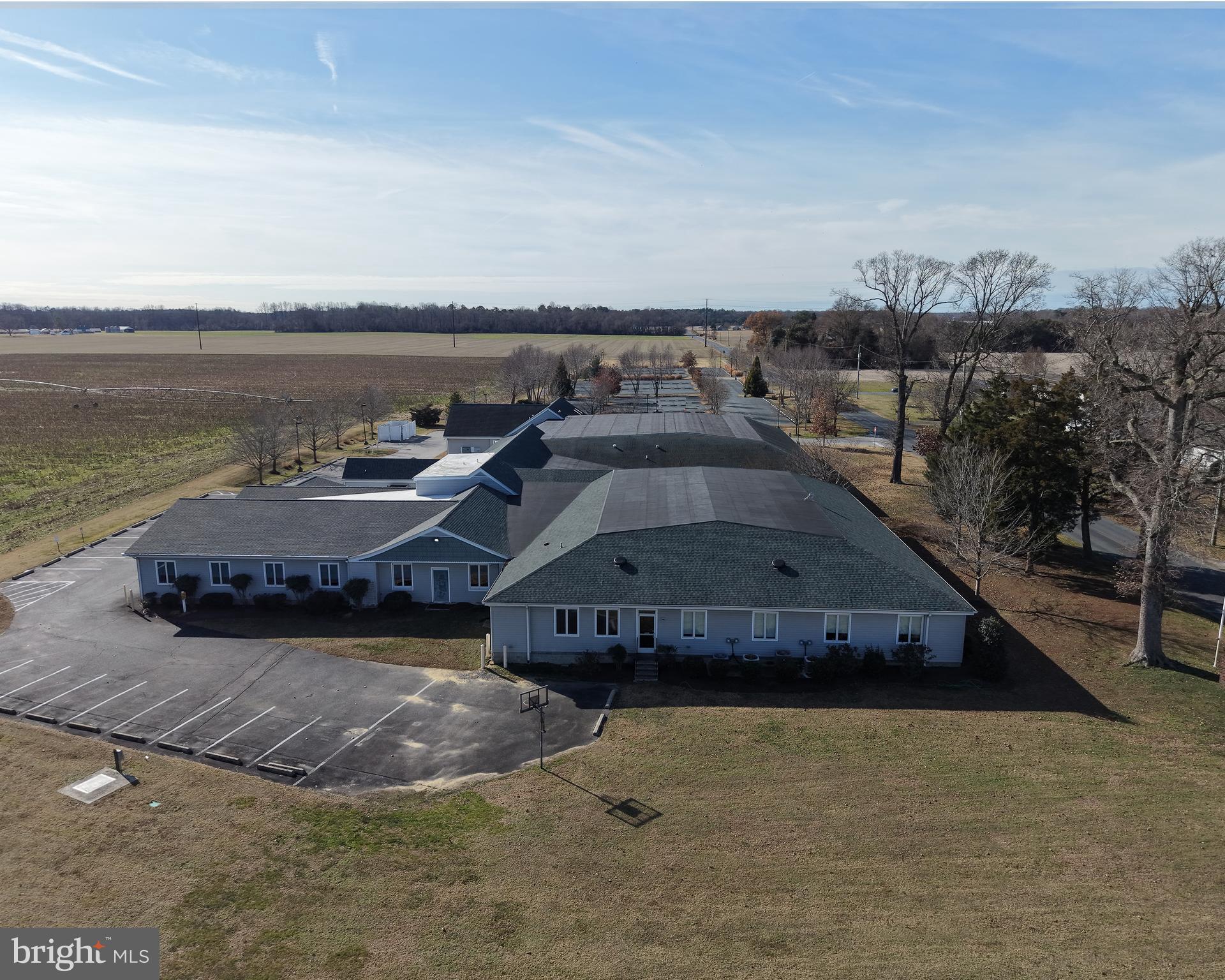 3601 CHOPTANK ROAD