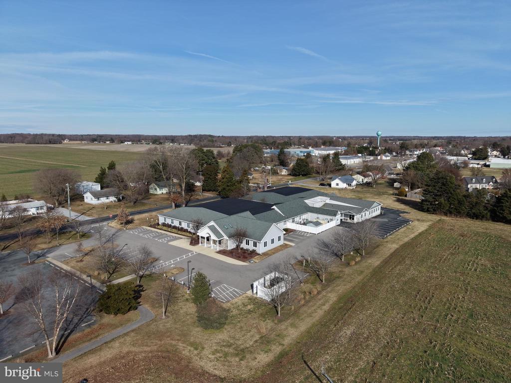 3601 CHOPTANK ROAD