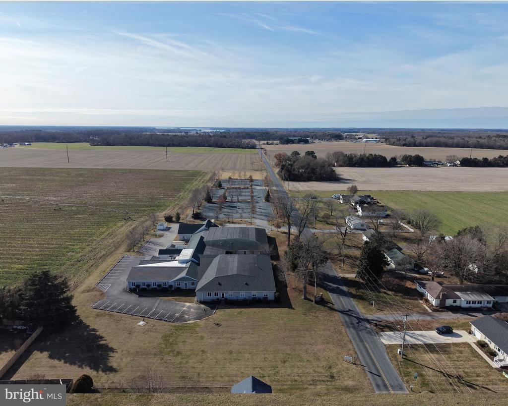 3601 CHOPTANK ROAD