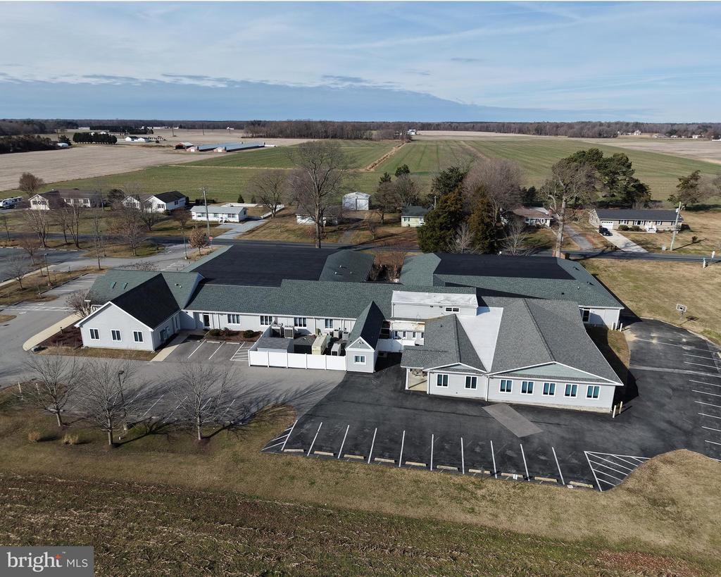 3601 CHOPTANK ROAD