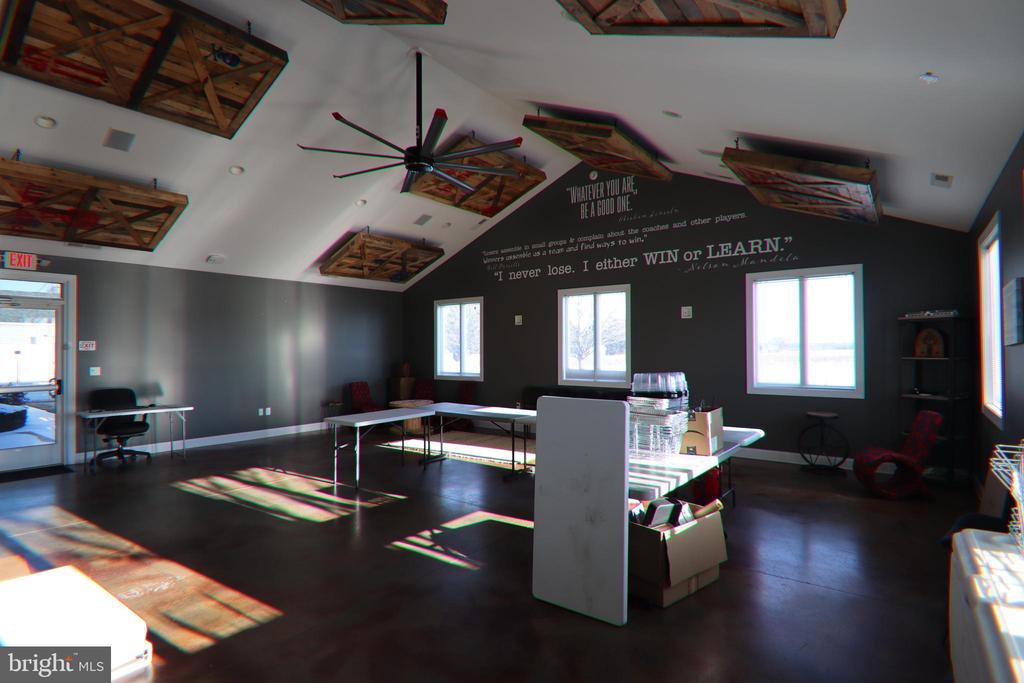 3601 CHOPTANK ROAD