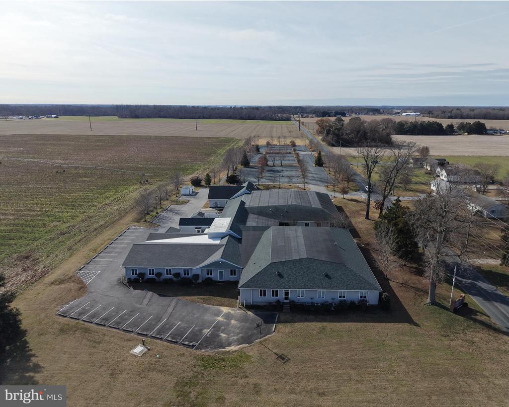 3601 CHOPTANK ROAD