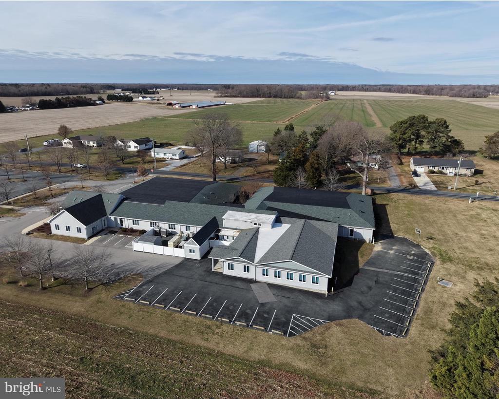 3601 CHOPTANK ROAD