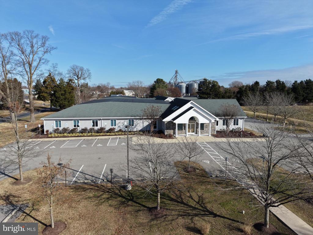 3601 CHOPTANK ROAD