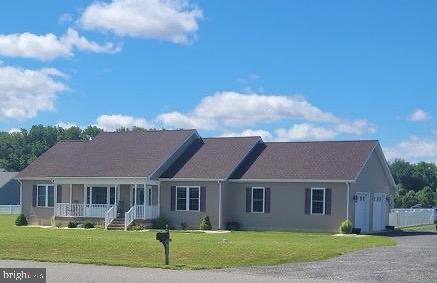 24846 BRANFIELDS DRIVE