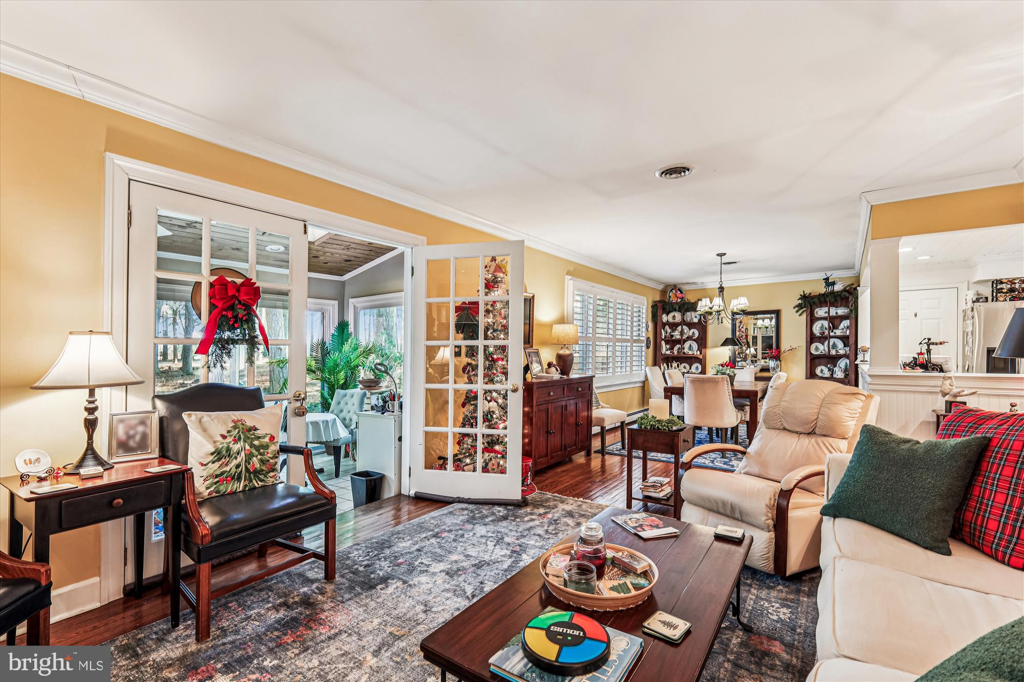 24899 WOODS DRIVE
