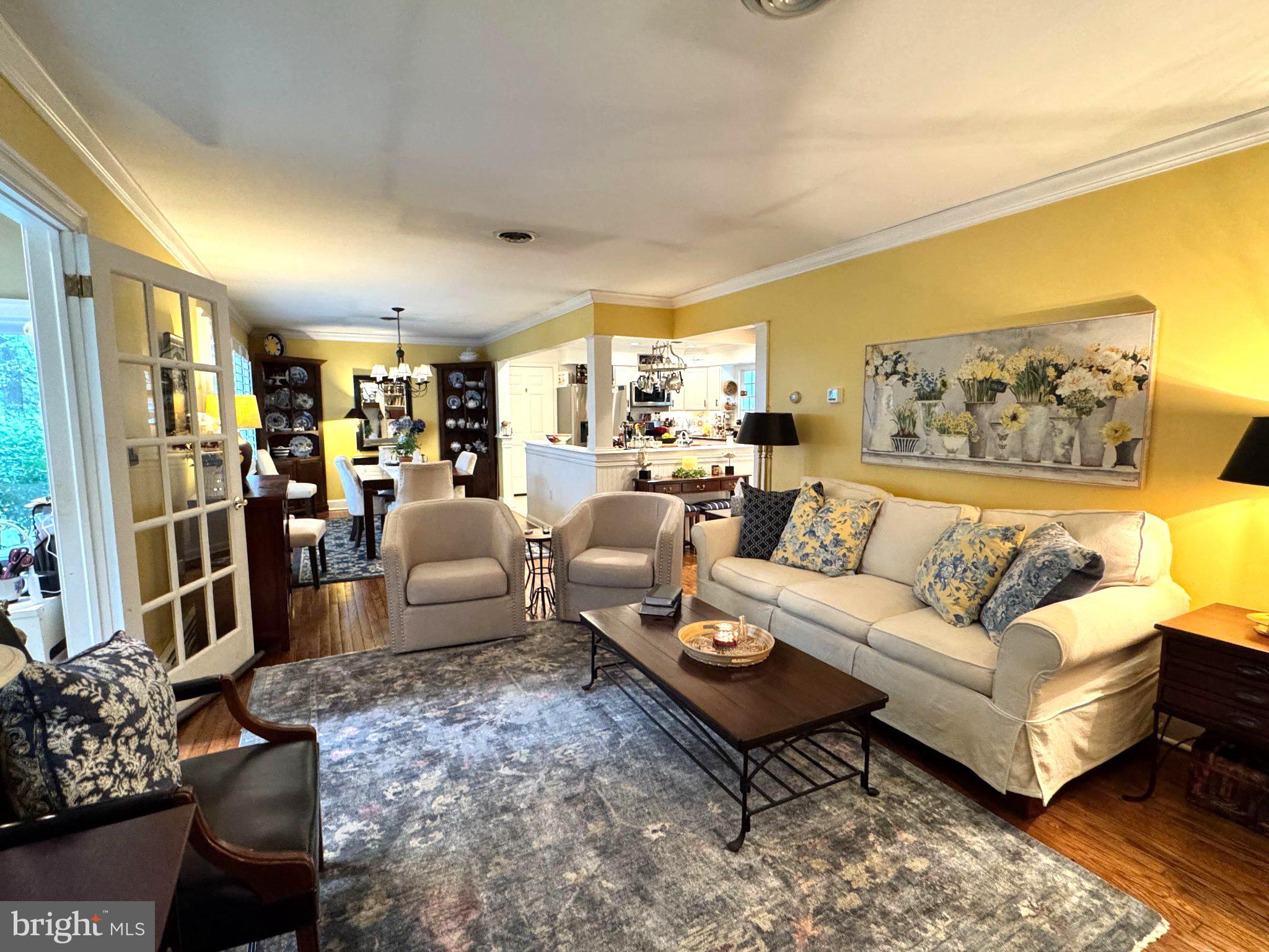 24899 WOODS DRIVE