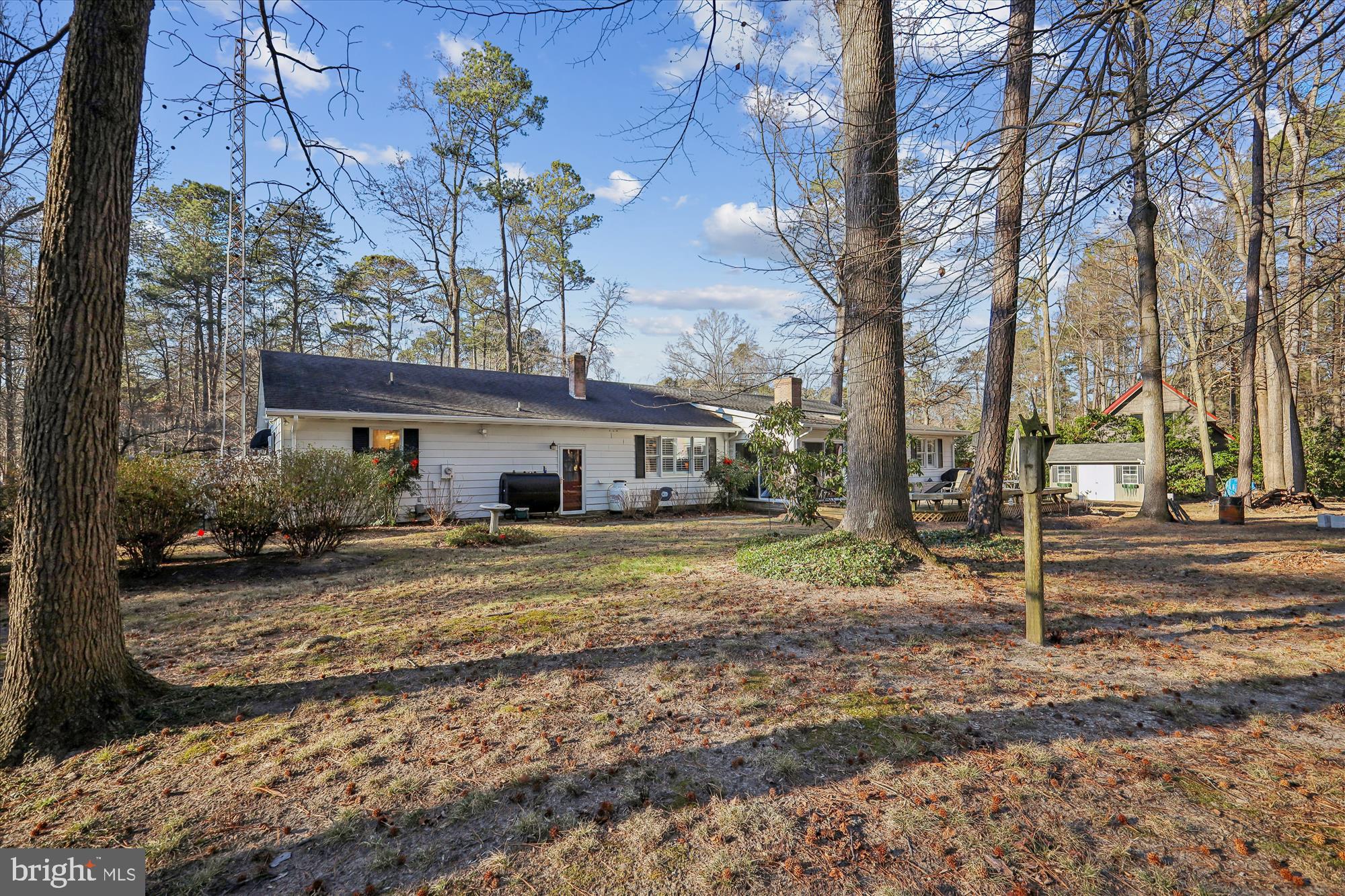 24899 WOODS DRIVE