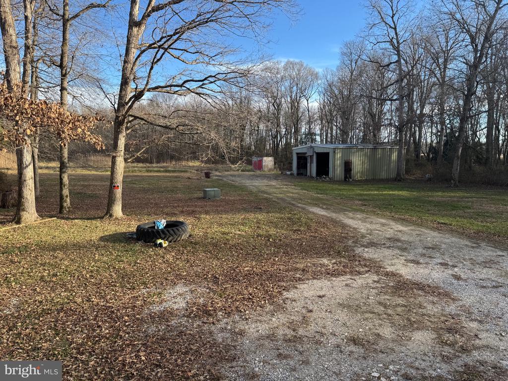 11289 GREGG ROAD