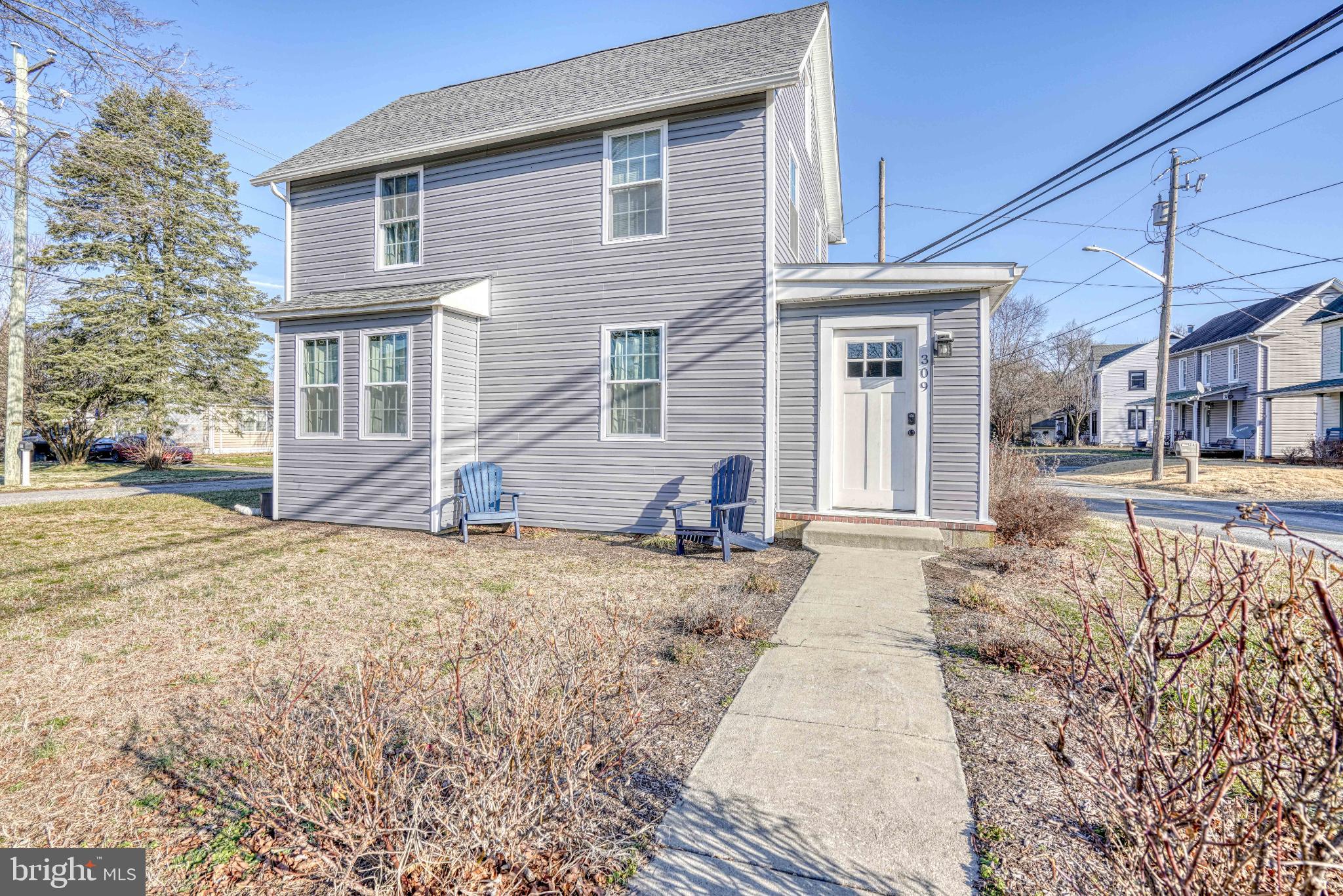 309 N MAIN STREET