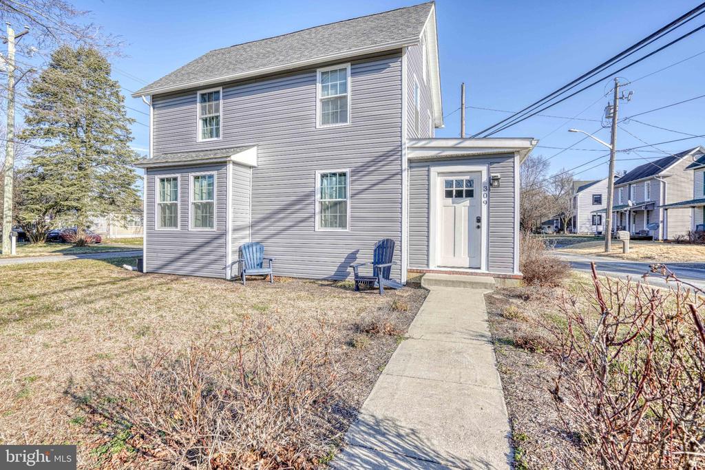 309 N MAIN STREET