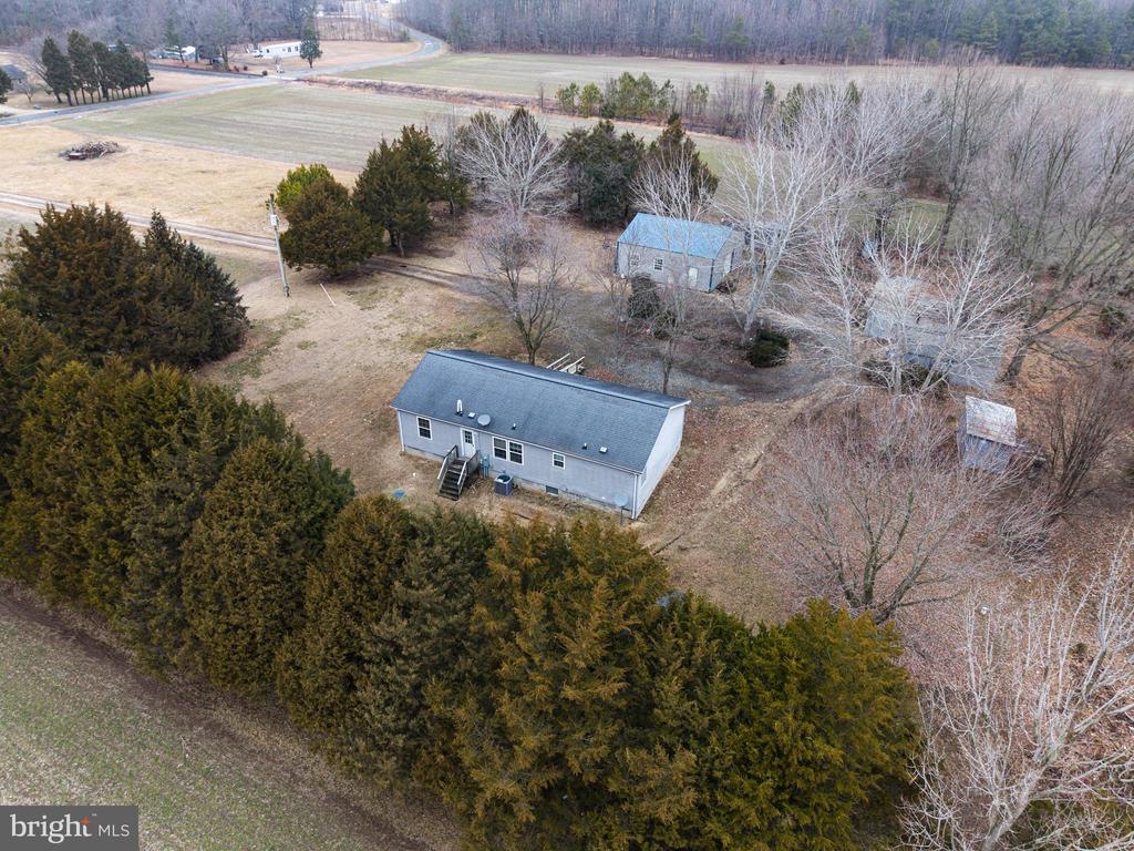 2451 GUARD ROAD