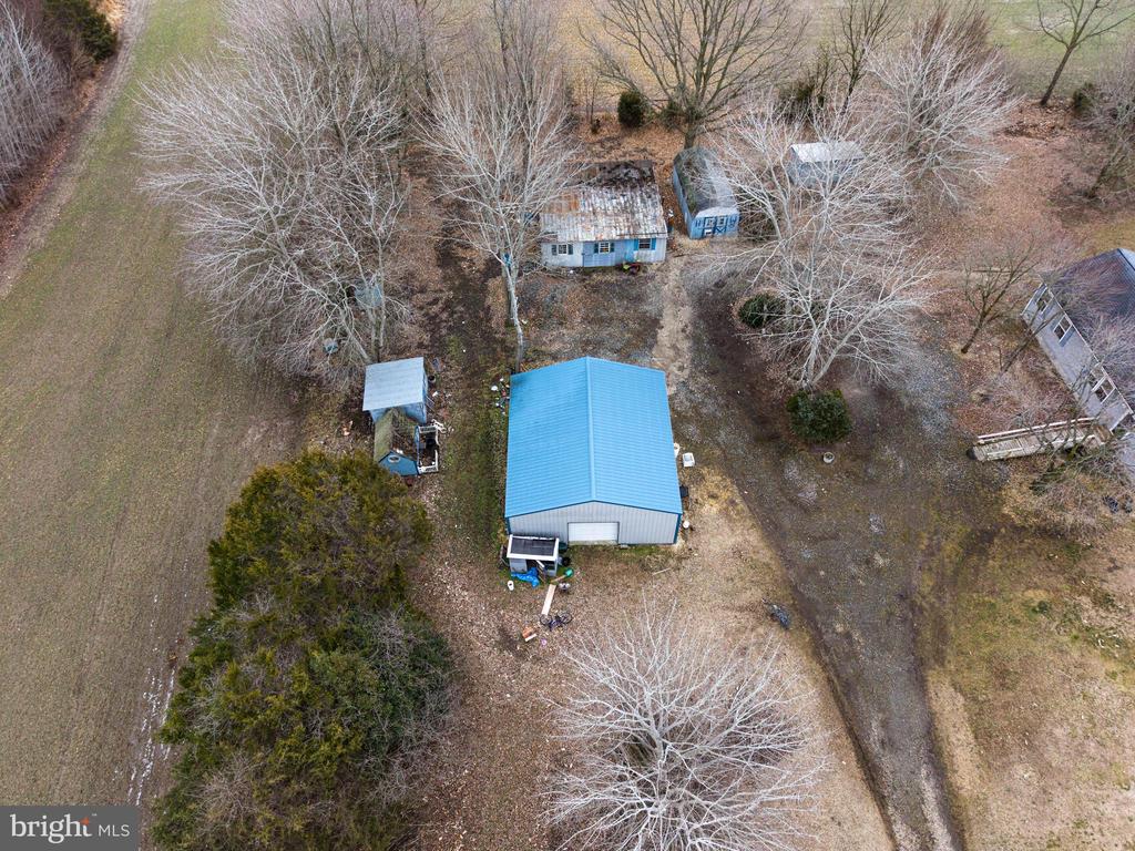 2451 GUARD ROAD