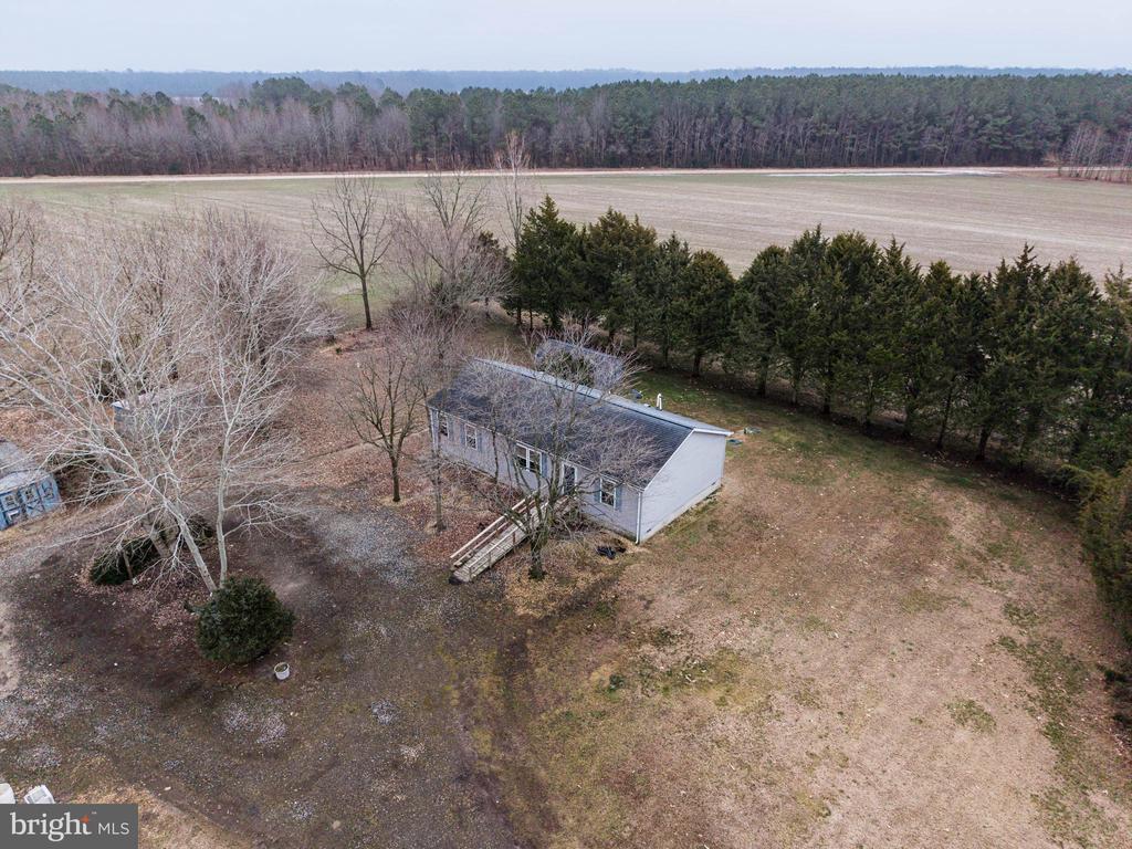 2451 GUARD ROAD