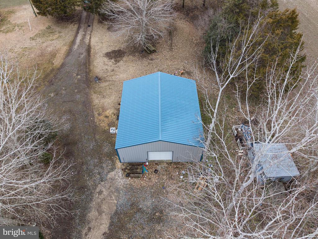 2451 GUARD ROAD