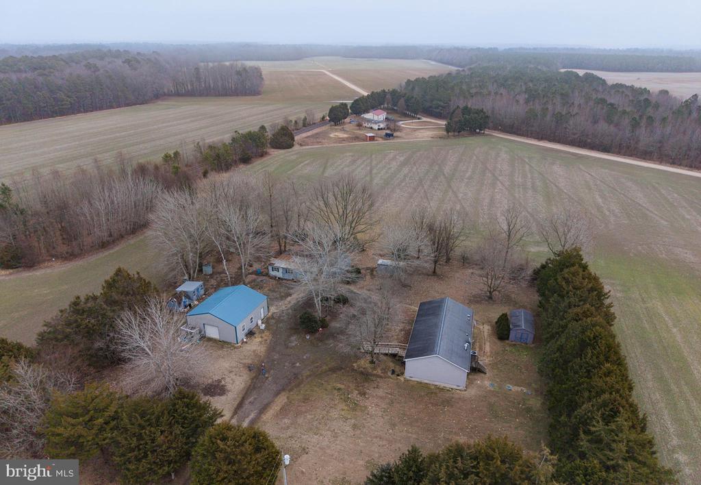 2451 GUARD ROAD