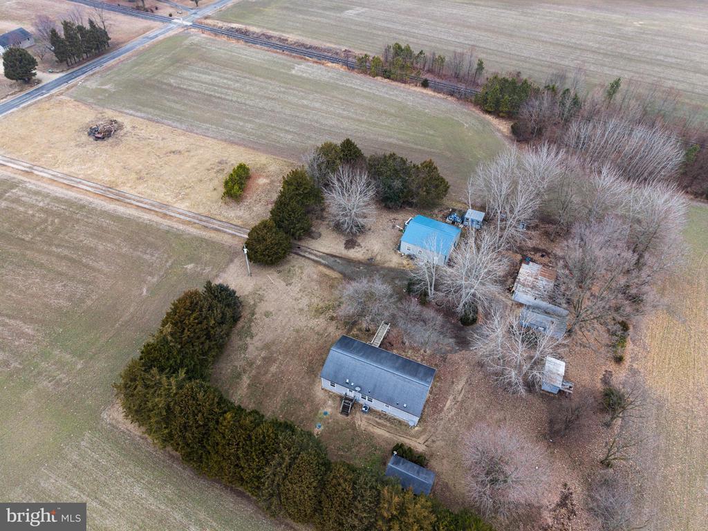 2451 GUARD ROAD
