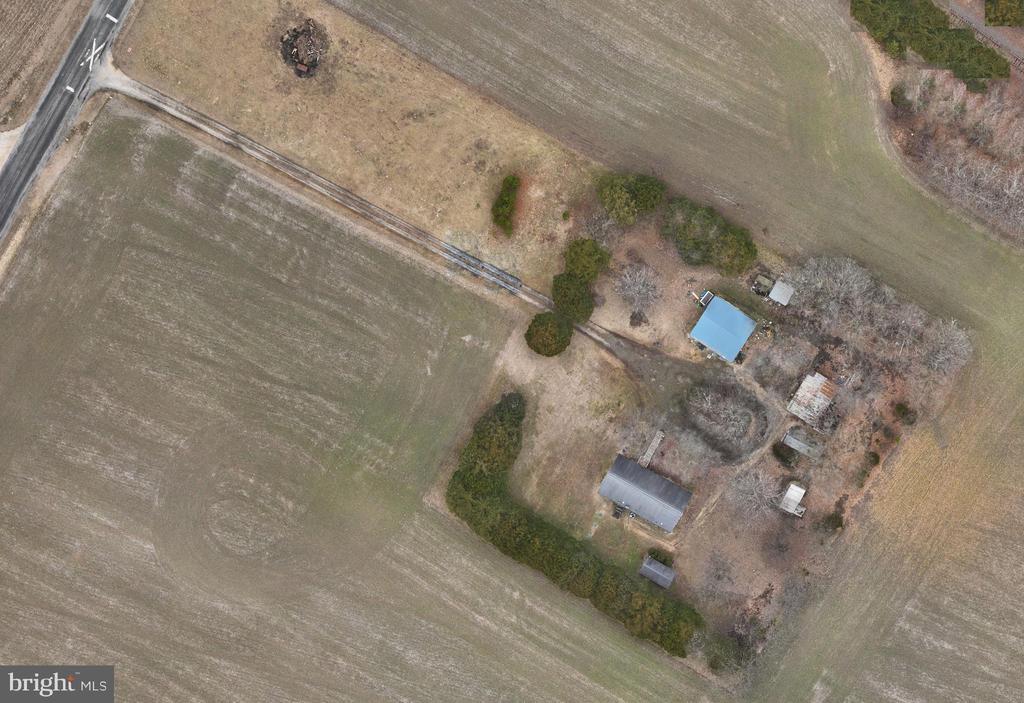 2451 GUARD ROAD