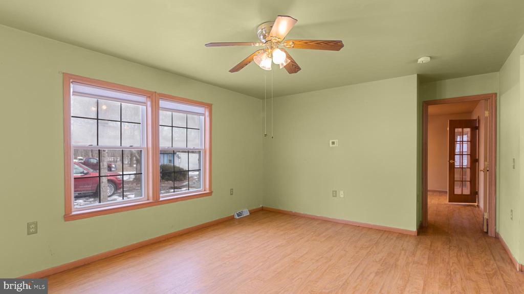 2451 GUARD ROAD