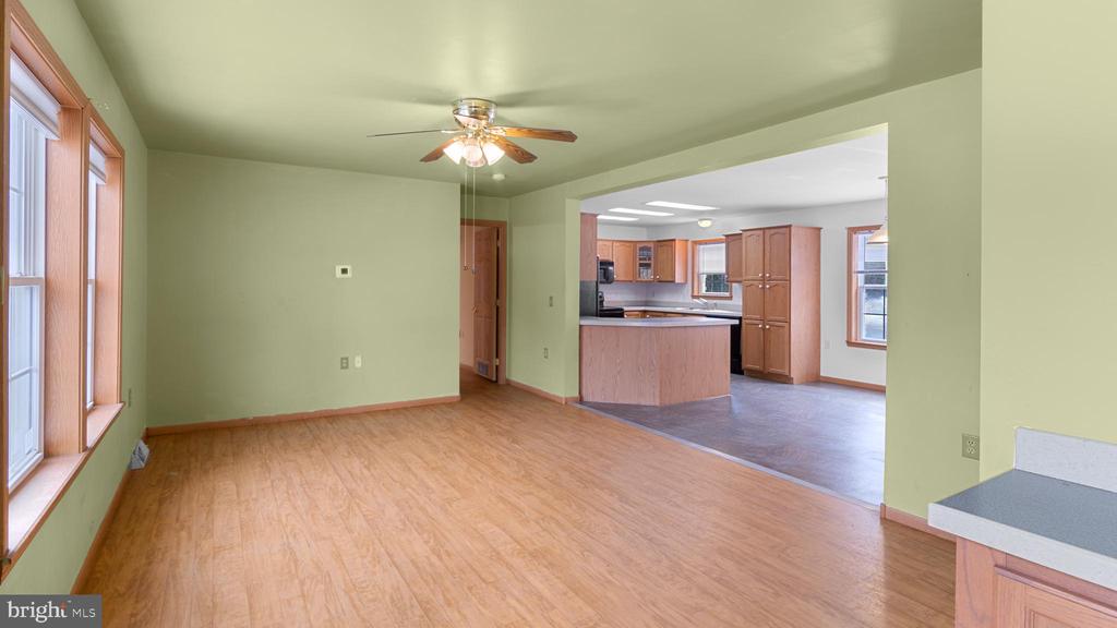 2451 GUARD ROAD