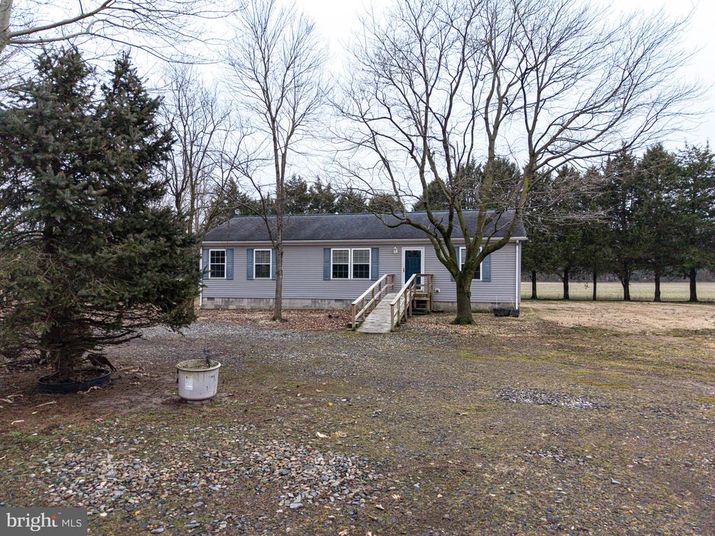 2451 GUARD ROAD