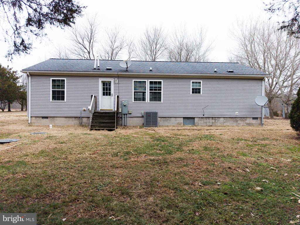 2451 GUARD ROAD