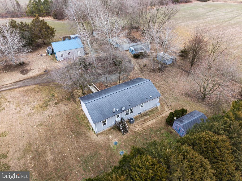 2451 GUARD ROAD