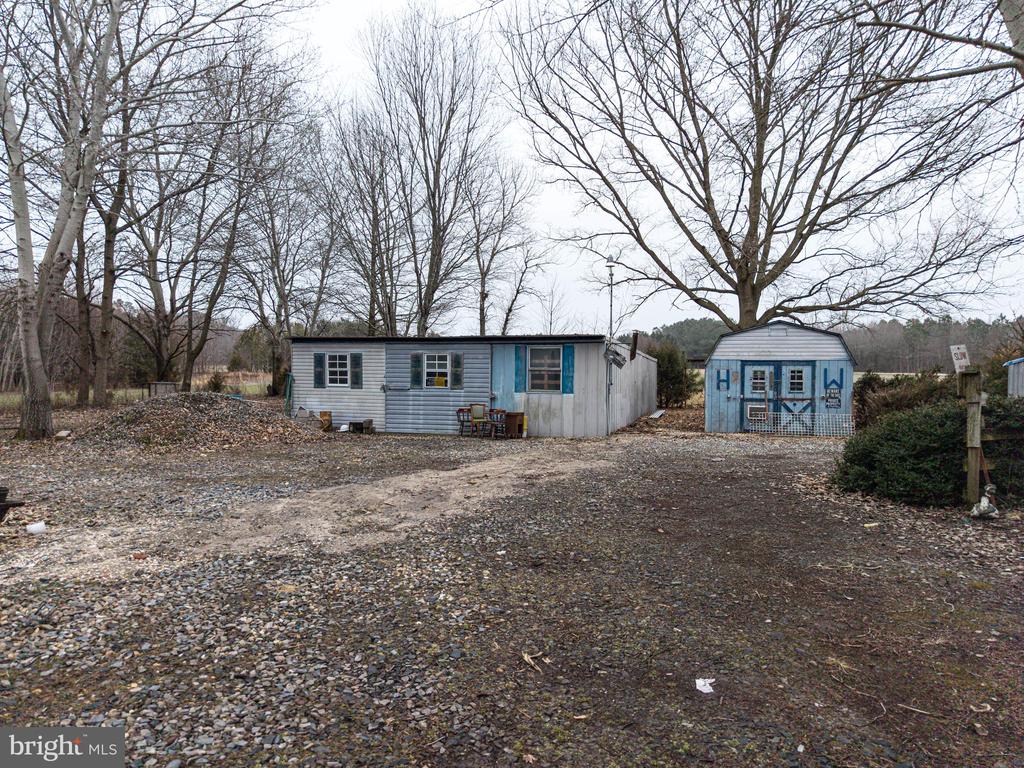 2451 GUARD ROAD