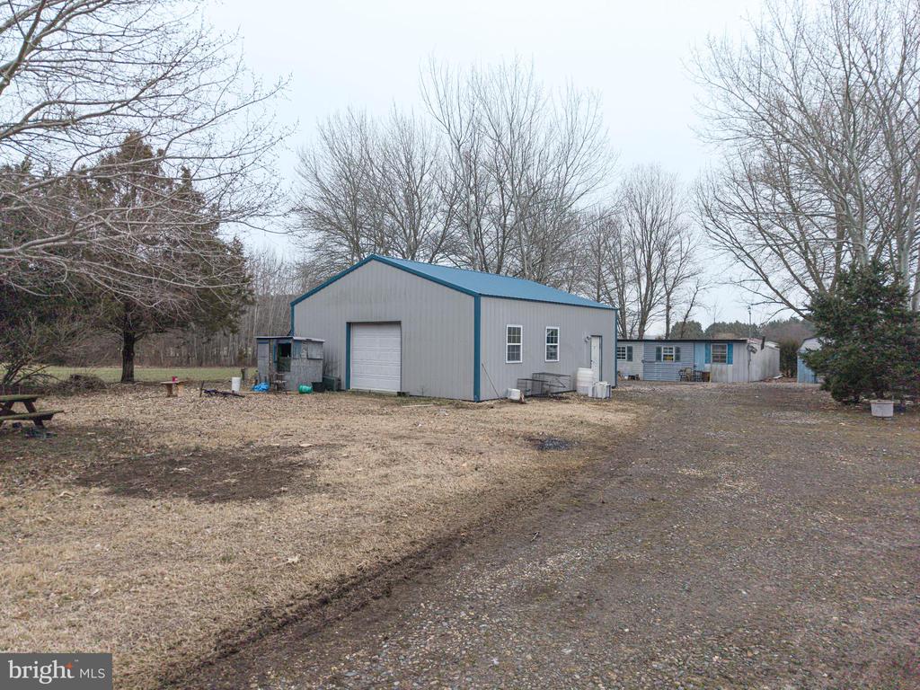 2451 GUARD ROAD