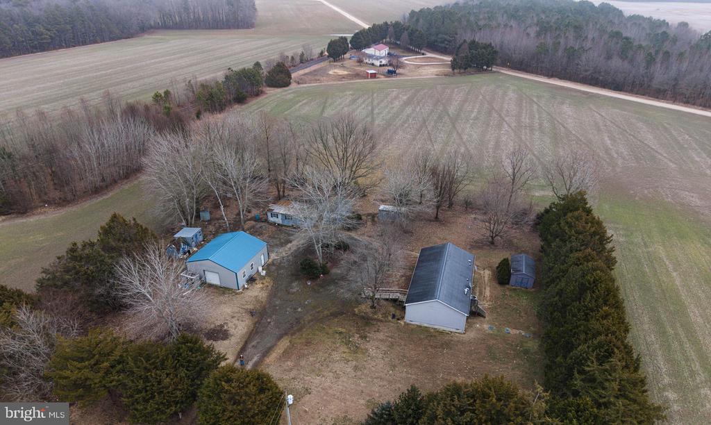 2451 GUARD ROAD