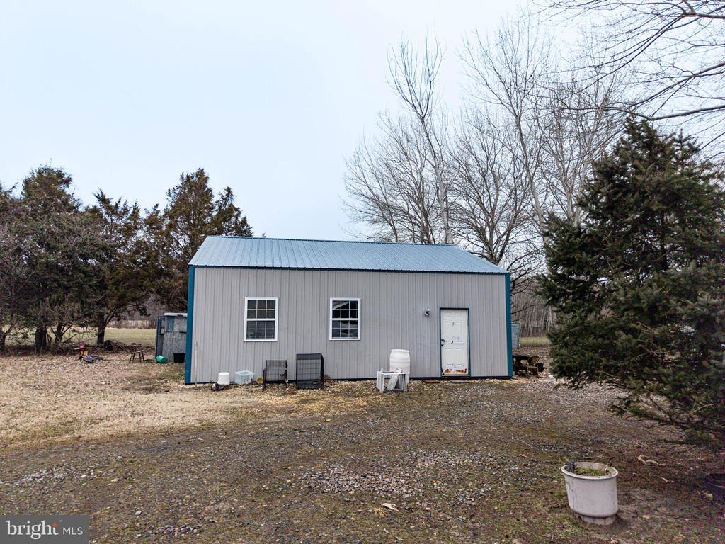 2451 GUARD ROAD