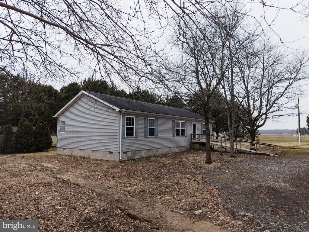 2451 GUARD ROAD
