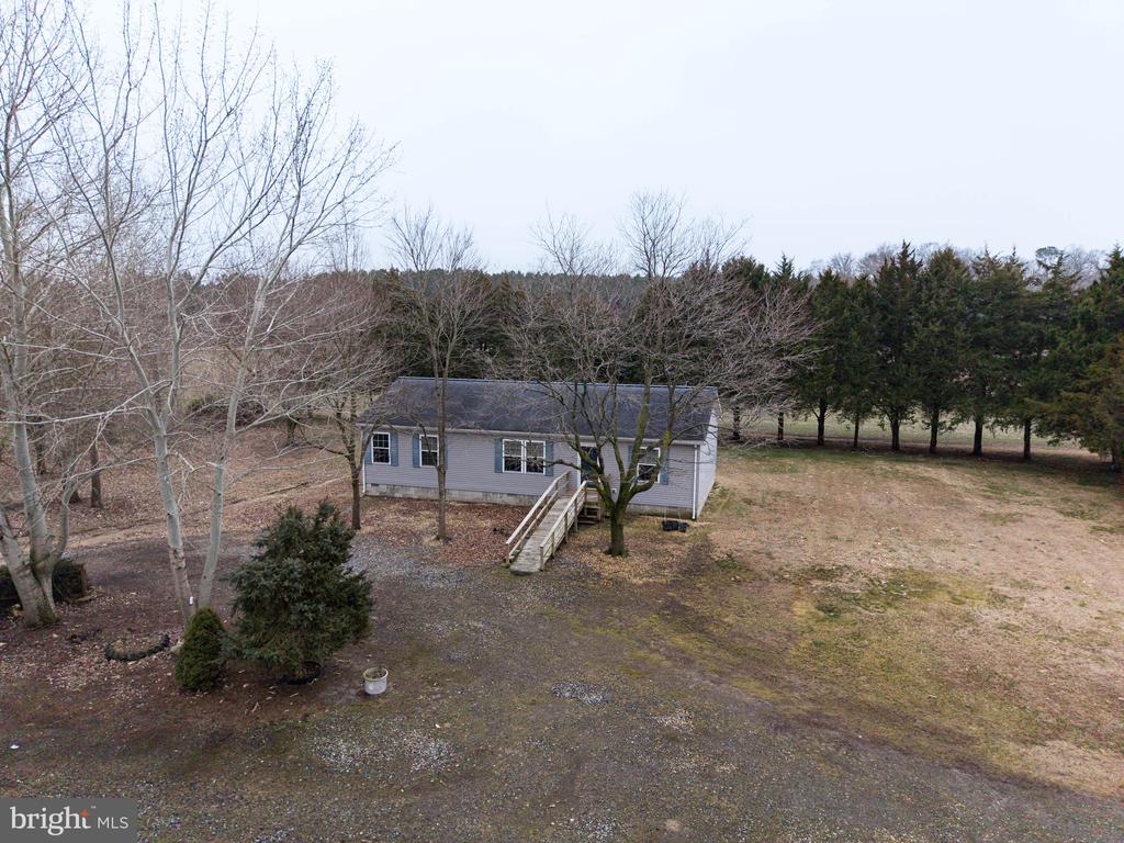 2451 GUARD ROAD