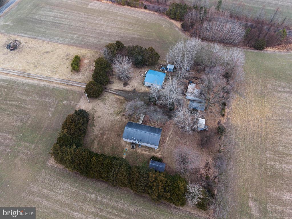 2451 GUARD ROAD